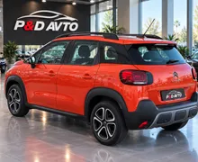 Zunanja slika - Citroën C3 - Aircross 1,2 PureTech 110 Feel - 4 - Predogledna slika