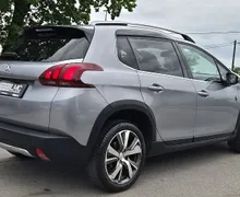 Zunanja slika - Peugeot 2008 - 1.2 Turbo 110ks CROSSWAY °ALKANTARA °KAMERA °GRIP - 3 - Predogledna slika