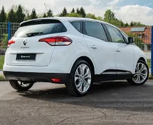 Zunanja slika - Renault Scénic - Scenic  dCi 110 Energy - 5 - Predogledna slika