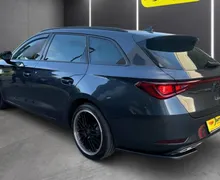Zunanja slika - Seat Leon - ST 2.0 TDI FR LED ACC NAVI LINE ASIST VIRTUAL TOP - 5 - Predogledna slika