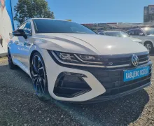 Zunanja slika - Volkswagen Arteon - Arteon - 3 - Predogledna slika