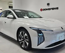 Zunanja slika - Forthing S7 - 56.8 kWh-455KM DOSEGA+ADAS-MY25+ACC+MASAŽA+KAMERE - 1 - Predogledna slika