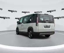 Notranja slika - KIA PV5 - 71.2 kWh baterija 120 kW 163 KS Air... - 7 - Predogledna slika