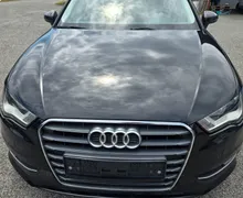 Zunanja slika - Audi A3 - 1.6 TDI - 2 - Predogledna slika