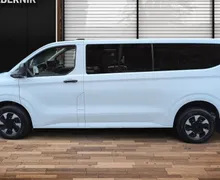 Zunanja slika - Ford Transit - Custom Kombi TREND - 6 - Predogledna slika