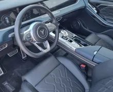 Zunanja slika - Voyah Free - 4X4 106 kWh - VOZILO NOVO - 735km DOSEGA - ZALOGA - 10 - Predogledna slika