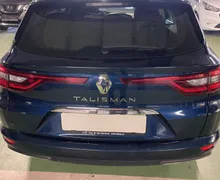 Zunanja slika - Renault Talisman - Grandtour Blue dCi 150 Business NAVI.KAMERA.PDC. - 5 - Predogledna slika