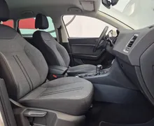 Notranja slika - Seat Ateca - 2.0 TDI 110 KW STYLE DSG - 8 - Predogledna slika