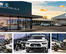 Zunanja slika - Peugeot 308 - 1.5 BlueHDi 100 STT ACTIVE-TEMP-LED-SAMO 84.000 km - 12 - Predogledna slika