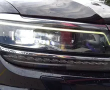 Zunanja slika - Volkswagen Tiguan - 2.0 TDI DSG 4MOT Highline 240KM - SLO - - 18 - Predogledna slika