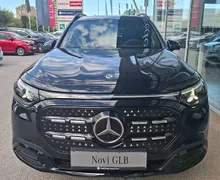 Zunanja slika - Mercedes-Benz GLB-Razred - GLB 250+ EQ Progressive - 7 - Predogledna slika