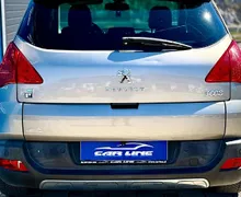 Zunanja slika - Peugeot 3008 - Hybrid4 2.0 HDi Avt. - 5 - Predogledna slika