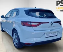 Zunanja slika - Renault Mégane - Megane ZEN Energy dCi 90 - 5 - Predogledna slika