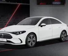 Zunanja slika - Mercedes-Benz CLA-Razred - CLA 200 EQ Tech Progressive Edition - 1 - Predogledna slika
