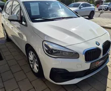 Zunanja slika - BMW Serija 2 - Active Tourer: 216d aut Active Tourer navi-pdc-alu-gretj - 2 - Predogledna slika
