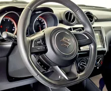 Zunanja slika - Suzuki Swift - 1.2 VVT AllGrip Premium•SLO•4X4•GRET.SEDEŽEV• - 17 - Predogledna slika