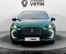 Zunanja slika - Renault Clio - techno TCE 115 - 3 - Predogledna slika