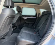 Notranja slika - Volkswagen Touareg - 4motion V6 TDI BMT Tiptronic-Panorama-Zračno-21COL - 11 - Predogledna slika