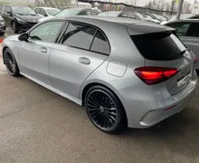 Zunanja slika - Mercedes-Benz A-Razred - A 180 AMG Edition - 3 - Predogledna slika