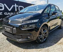 Zunanja slika - Citroën C4 - Picasso Live BlueHDi 120 S S EAT6 - 1 - Predogledna slika
