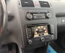 Zunanja slika - Volkswagen Touran - 1.6 TDI BlueMotion | AVT | 7 SED - 25 - Predogledna slika