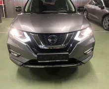 Zunanja slika - Nissan X-Trail - 1.3 DIG N-Connecta DCT 117 KW - 2 - Predogledna slika