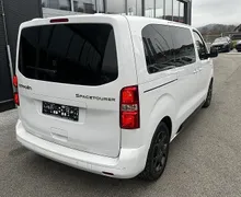Zunanja slika - Citroën Spacetourer - PLUS M 2.2 180 EAT8 - 8 - Predogledna slika