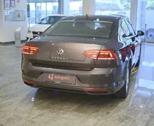 Zunanja slika - Volkswagen Passat - Passat - 4 - Predogledna slika