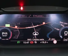 Zunanja slika - Audi Q3 - 40 TDI quattro S tronic 140  190 -NAVI-ALU-VIRTUAL - 17 - Predogledna slika