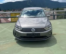 Zunanja slika - VW Golf - Sportsvan 1.6 TDI BMT Highline 2XPDC.NAVI.ACC.KLJUKA - 2 - Predogledna slika