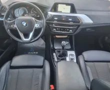Zunanja slika - BMW X3 - serija : sDrive18d Business LED-Usnje-Kamera-Navi-Keyless.. - 10 - Predogledna slika