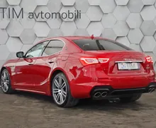 Zunanja slika - Maserati Ghibli - Diesel 3.0d V6 Aut 275KM - 4 - Predogledna slika