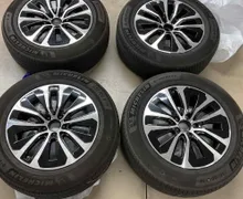 Zunanja slika - Mercedes-Benz GLC-Razred - GLC 220d 4MATIC Avantgarde Avt.NEMŠKI+4ALU.KAMERA - 20 - Predogledna slika
