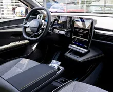 Zunanja slika - Renault Scenic E-tech - Techno E-Tech Electric 170 Comfort Range - 6 - Predogledna slika