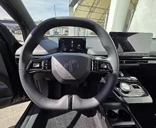 Zunanja slika - MG MG4 - Comfort 64kWh+7 let tovarniške garancije - 10 - Predogledna slika
