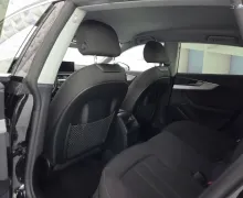 Notranja slika - Audi A5 - Coupé quattro 50 TDI Sport Tiptronic - 13 - Predogledna slika