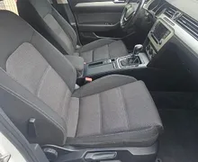 Zunanja slika - VW Passat - Variant 1.6 TDI DSG 120ks °FULL LED° °NAVIGACIJA° - 7 - Predogledna slika