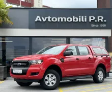 Zunanja slika - Ford Ranger - XL 2.2 TDCi 160KM 4x4 Dvojna kabina - SLO POREKLO - 1 - Predogledna slika