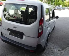 Zunanja slika - Ford Tourneo Connect - 1.5 TDCi Trend NAVI. KAMERA. AVTOMATIK... - 7 - Predogledna slika