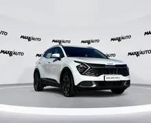 Zunanja slika - KIA Sportage - 1.6 T-GDI LX Fresh ISG - 3 - Predogledna slika