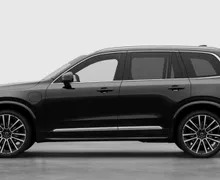 Zunanja slika - Volvo XC90 - T8 ULTRA BRIGHT 7S AWD 2025 VSA OPREMA - V PRIHODU - 3 - Predogledna slika
