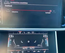 Zunanja slika - Audi A6 - Avant 40 TDI S tronic sport 150kW-Webasto-Vlečna kljuka - 17 - Predogledna slika