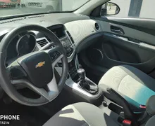 Zunanja slika - Chevrolet Cruze - 1.6 16V-SLO-151.000KM-KLIMA-SERVO-TOP - 6 - Predogledna slika