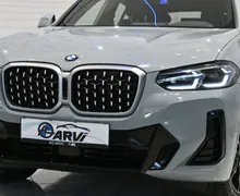 Zunanja slika - BMW X4 - serija :  xDrive 30d Avt.M.SPORT-RADAR-KLJUKA-LASER-KEY-H - 3 - Predogledna slika