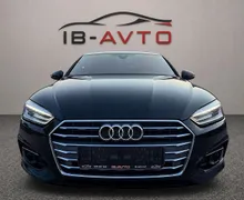 Zunanja slika - Audi A5 Sportback - 2.0 TDI - 6 - Predogledna slika