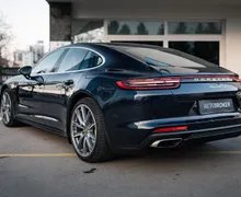 Zunanja slika - Porsche Panamera - 2.9 4 E-HYBRID DCT 4WD - SLO. VOZILO - 1. LASTNIK - 7 - Predogledna slika