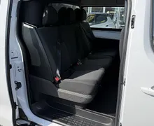 Zunanja slika - Opel Vivaro - Crew Van M 2.2 dizel - 6 - Predogledna slika