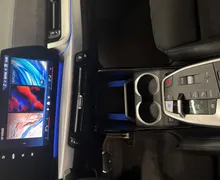 Zunanja slika - BMW iX - 2 eDrive20 - 17 - Predogledna slika