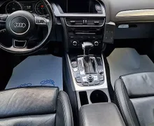 Zunanja slika - Audi A4 Allroad - 2.0 TDI quattro S tronic 140 kW - 11 - Predogledna slika
