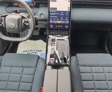 Zunanja slika - Citroën C5 Aircross - PLUS Hibrid 145 avtomatik + Paket Techno. Zima. Gr - 8 - Predogledna slika